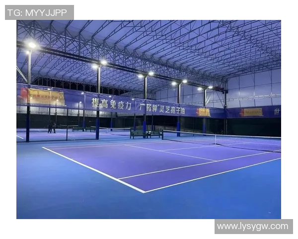 广州网球队的转型之路：从传统强队到现代化竞技新标杆