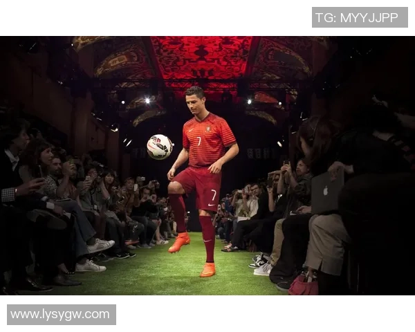 粘土足球明星C罗的奇幻旅程与创作背后的故事