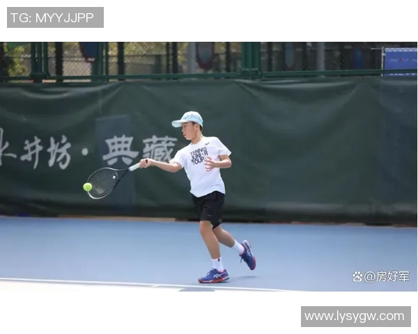 深圳网球队引领网球热潮探索节奏变革与新发展之路