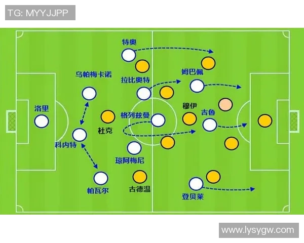 桌上足球高级技巧与战术解析助你成为比赛赢家的终极指南