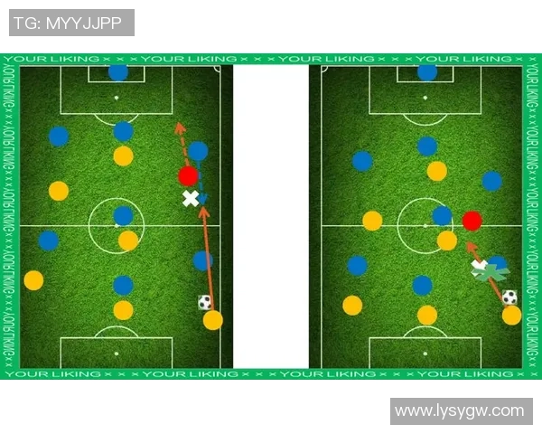 深入剖析足球比赛策略与战术变化的影响与启示